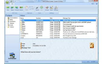 Download SMS Control Center 7.5.9 for Windows .